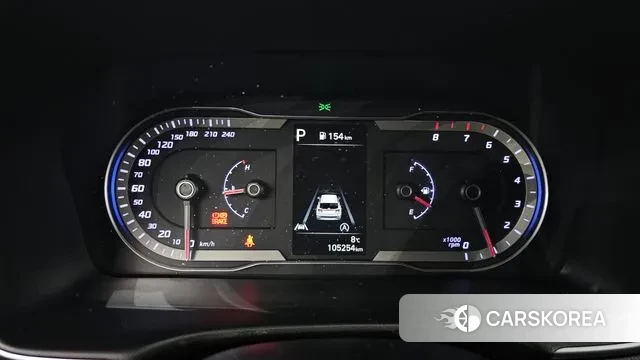 Hyundai Tucson (NX4) id 3587195 из Кореи 18