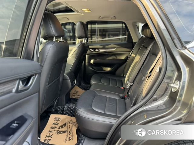 Mazda CX-5 id 4262378 из Китая 14
