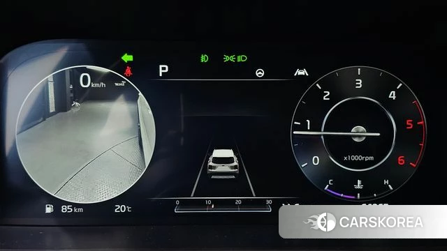 Kia Sorento 4th Generation id 3965761 из Кореи 18