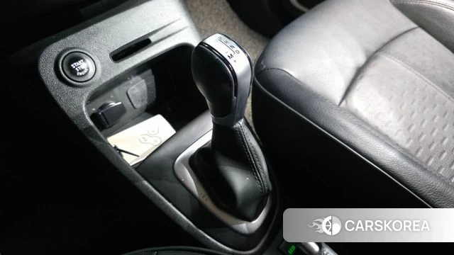 Renault Korea (Samsung) New QM3 id 4587292 из Кореи 28