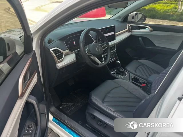 Volkswagen Tuyue id 4298033 из Китая 8