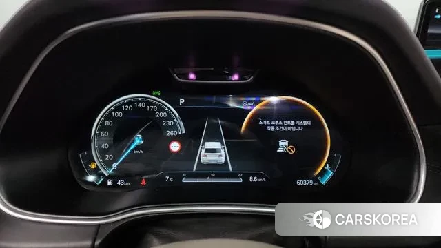 Genesis GV80 id 3665298 из Кореи 18