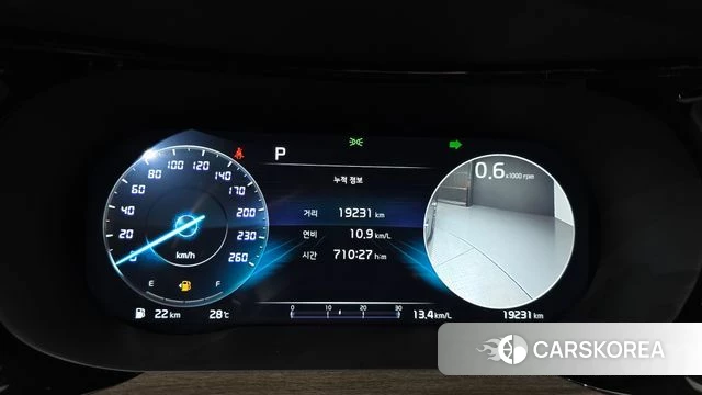 Kia K5 3rd generation id 4675837 из Кореи 18