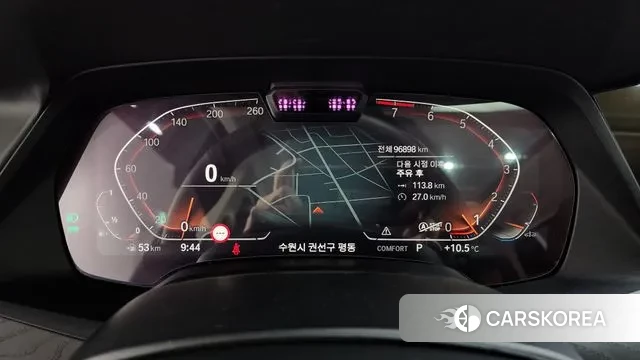 BMW X7 (G07) id 3366848 из Кореи 18