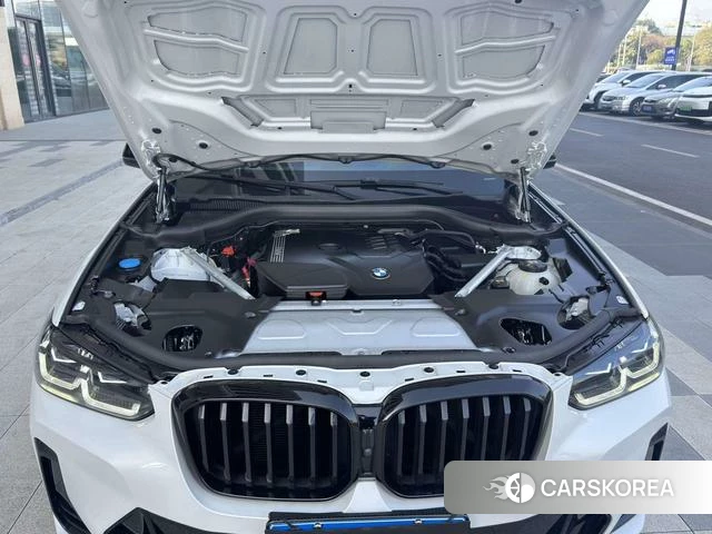 BMW X3 id 4261291 из Китая 30