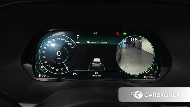 Hyundai Palisade id 4293405 из Кореи 18