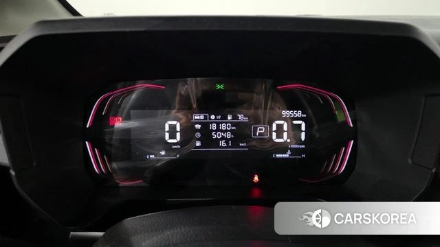 Kia The New Kia Ray id 3832048 из Кореи 18