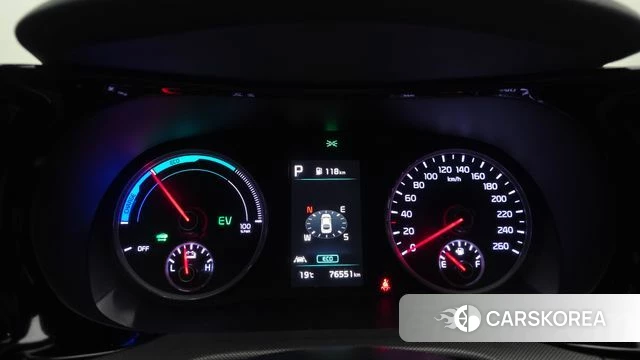 Kia K5 Hybrid 3rd Generation id 4224558 из Кореи 18