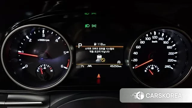 Kia Carnival 4th generation id 3524852 из Кореи 18