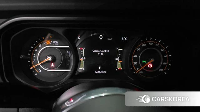 Jeep Wrangler (JL) id 4185747 из Кореи 28