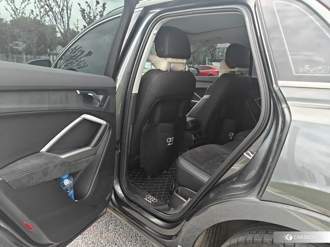 Audi Q3 id 4545755 из Китая 8