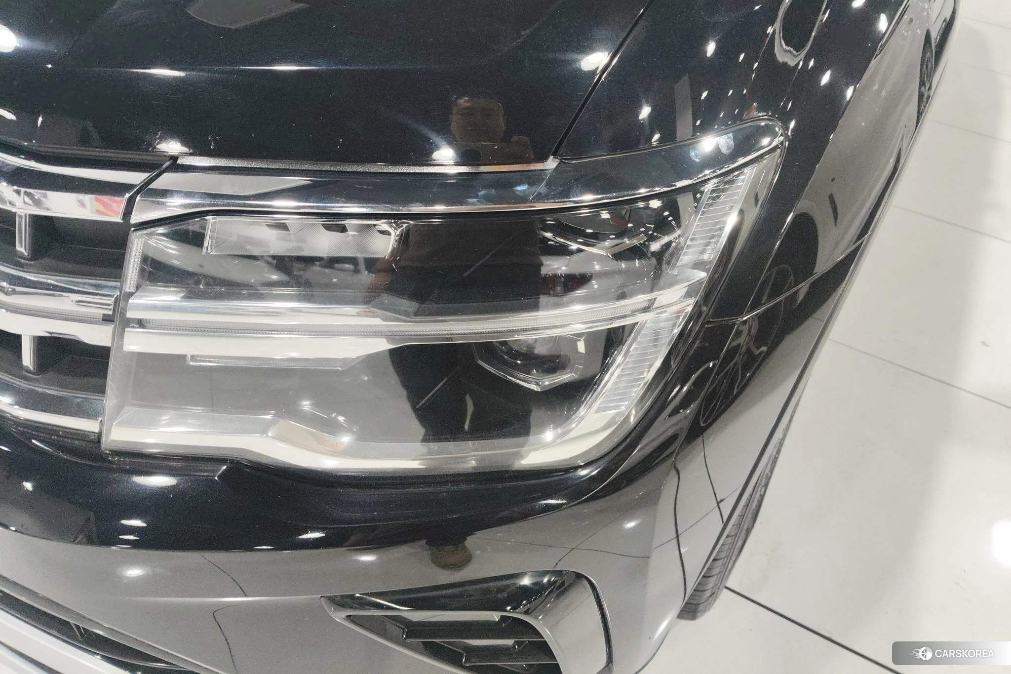 Volkswagen Tourang id 4420846 из Китая 15