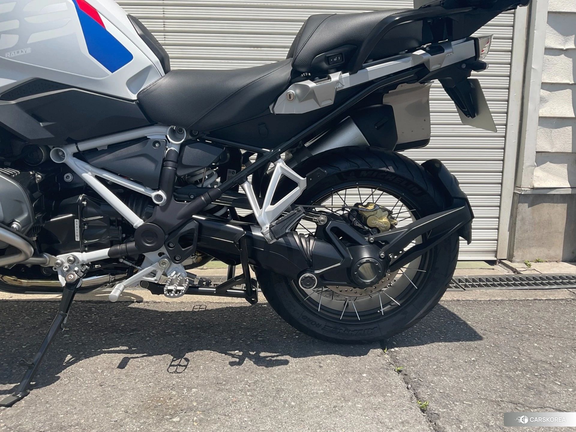 Проданный BMW R1250GS id 4320053 из Японии, фото 21