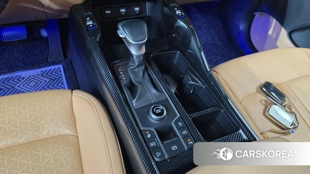 Kia Sorento 4th Generation id 3878857 из Кореи 18