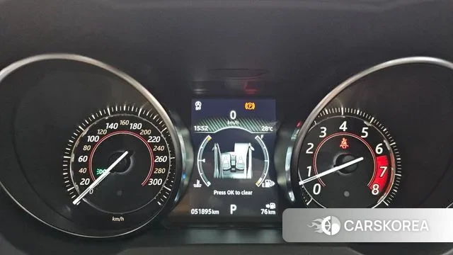 Jaguar F-TYPE id 3183080 из Кореи 18