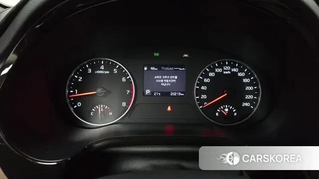 Kia Seltos id 3318421 из Кореи 18