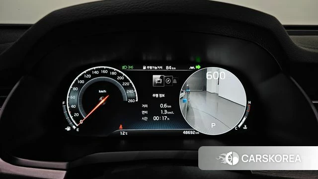 Kia K7 Premier id 3807800 из Кореи 18