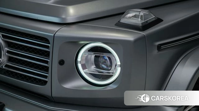 Mercedes-Benz G-class id 4336196 из Китая 18