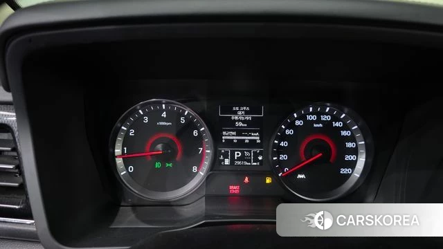 Ssangyong Tivoli Air id 4899073 из Кореи 18