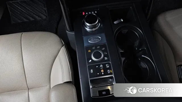 Land Rover Discovery 5 id 3129482 из Кореи 18