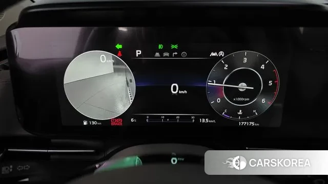 Kia Carnival 4th generation id 3513696 из Кореи 18