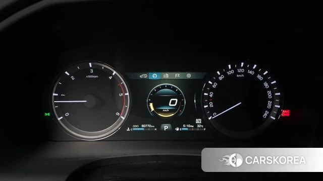 Ssangyong G4 Rexton id 4633031 из Кореи 34
