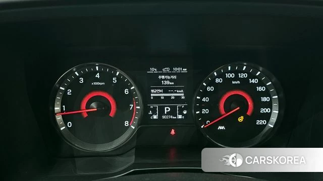 Ssangyong Berry New Tivoli id 3806314 из Кореи 18