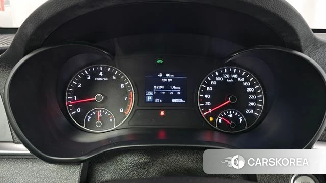 Kia The New K5 2nd generation id 4652272 из Кореи 30