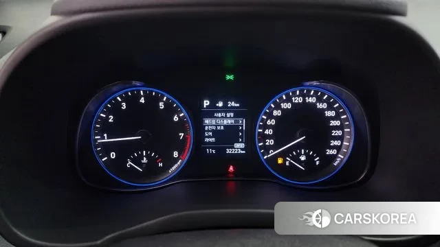 Hyundai Kona id 3418010 из Кореи 18