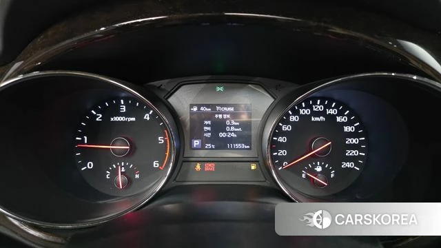 Kia The New Carnival id 4568425 из Кореи 18