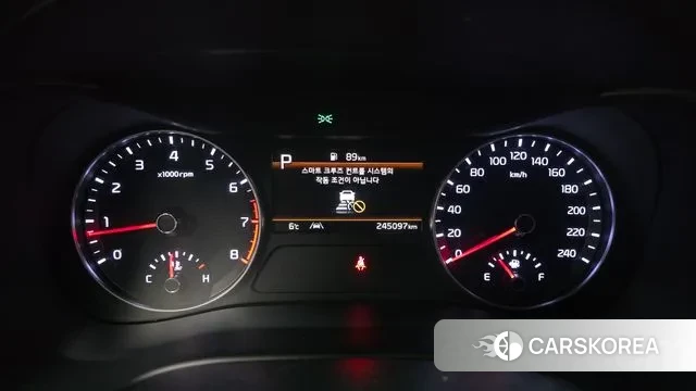 Kia The New K3 2nd generation id 3458563 из Кореи 18