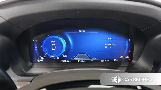 Ford Explorer 6th Generation id 3354658 из Кореи 18