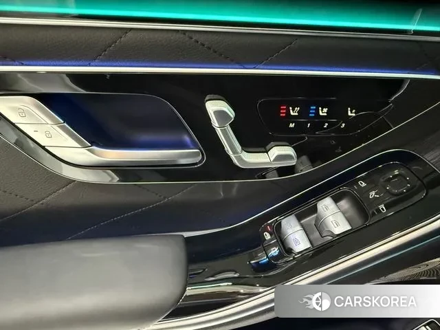 Mercedes-Benz S-Class W223 id 3011468 из Кореи 18