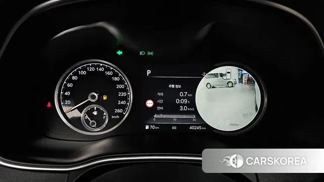 Genesis GV80 id 3577385 из Кореи 18