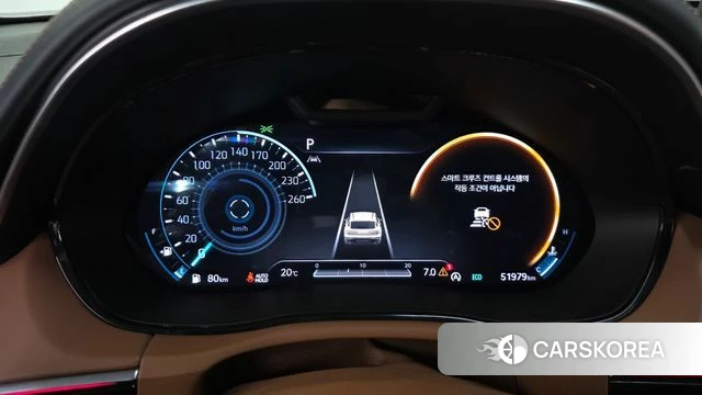 Genesis GV70 id 4187606 из Кореи 37