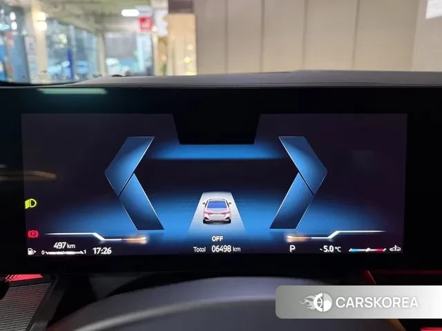 BMW 5 Series (G60) id 3609978 из Кореи 18