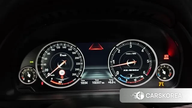 BMW X5 (F15) id 3718514 из Кореи 18