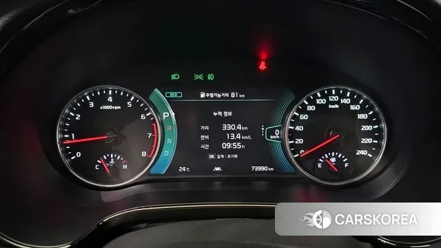 Kia Seltos id 2961045 из Кореи 18