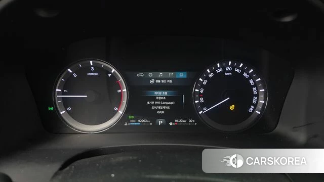 Ssangyong Rexton Sports id 4698838 из Кореи 33