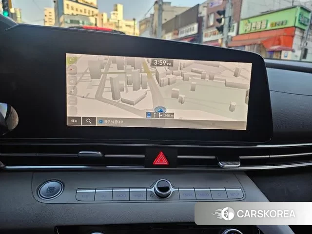 Hyundai Avante (CN7) id 3598284 из Кореи 18