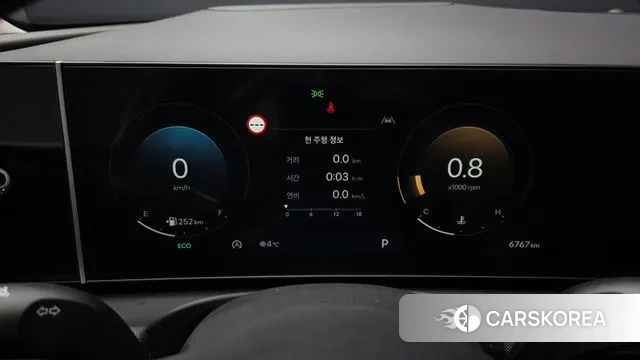 Hyundai The New Tucson (NX4) id 3457061 из Кореи 18