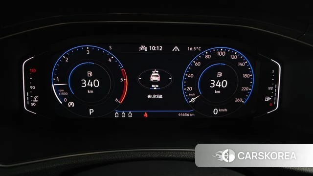 Volkswagen T-Roc id 3872227 из Кореи 18