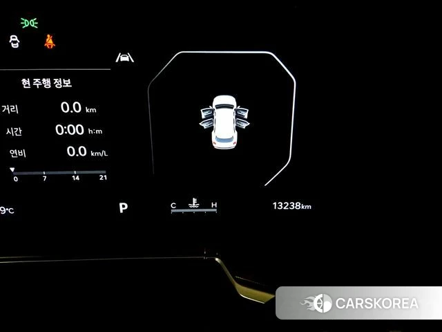 Kia The New Sorento 4th Generation id 4752960 из Кореи 18