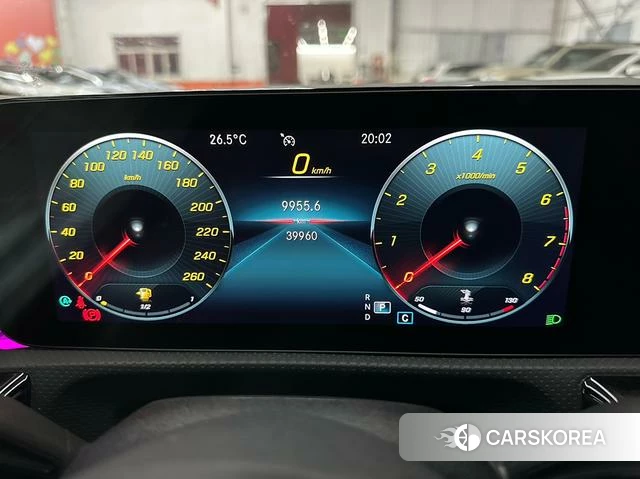 Mercedes-Benz Class A id 4291091 из Китая 8