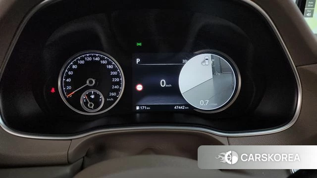 Genesis GV80 id 4696464 из Кореи 33