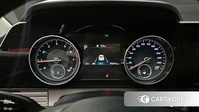 Hyundai The New Grandeur IG id 3323251 из Кореи 18