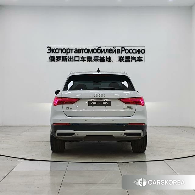 Audi Q3 id 4207701 из Китая 16