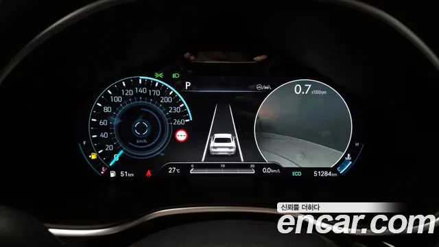 Genesis G80 (RG3) id 2843154 из Кореи 18