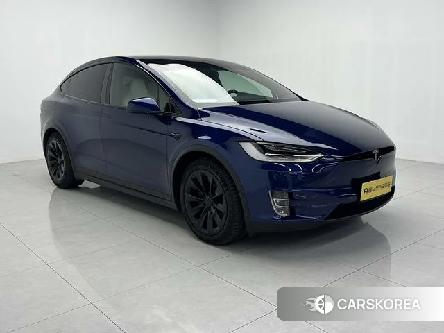 Tesla Model X id 4229220 из Китая 18