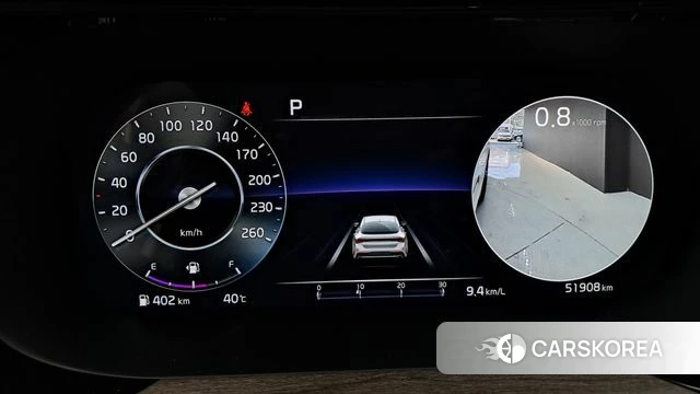 Kia K5 3rd generation id 4675949 из Кореи 33